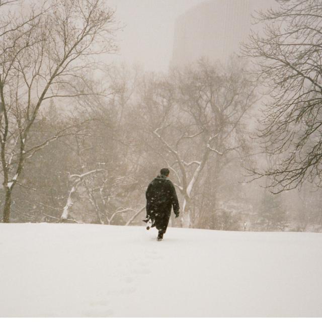 Album cover art for More Beautiful Thing