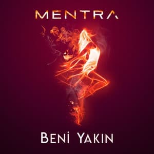 Album cover art for Beni Yakın