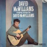 Singing Songs by David McWilliams