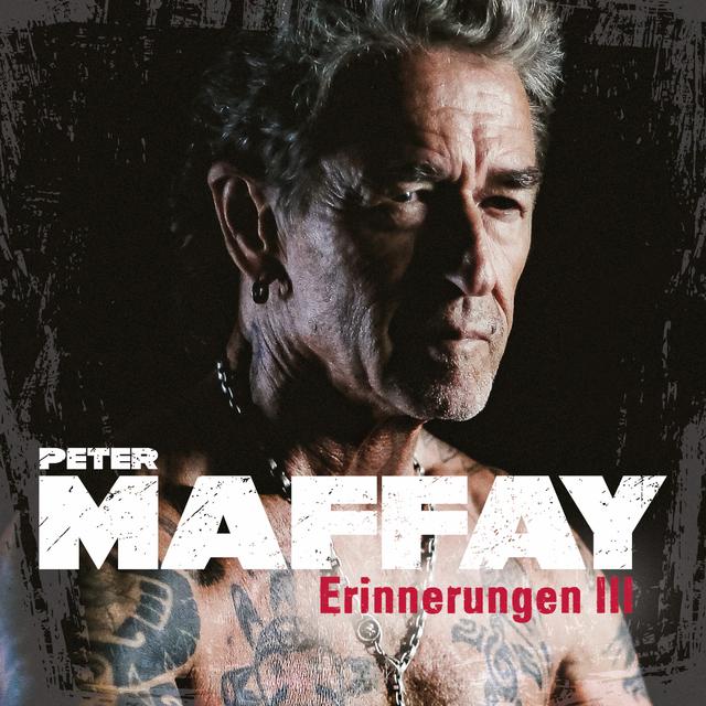 Album cover art for Erinnerungen 3 - Die stärksten Balladen