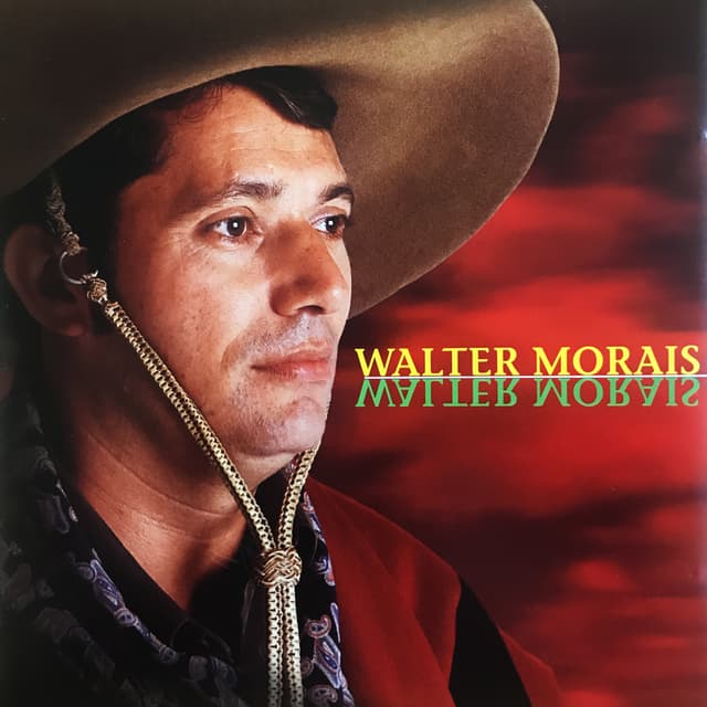 Album cover art for Pra Não Falar Em Cavalo
