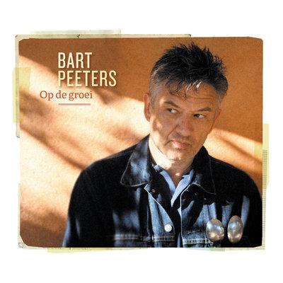 Album cover art for Op De Groei