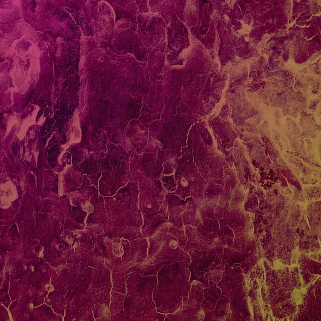 Album cover art for Textures