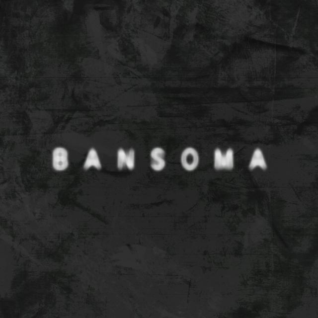 Album cover art for BANSOMA - Single
