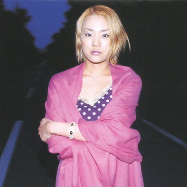 Album cover art for Roots
