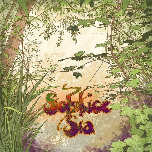 Album cover art for Sia