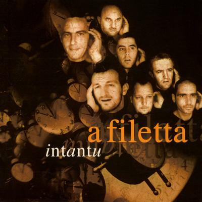 Album cover art for Intantu