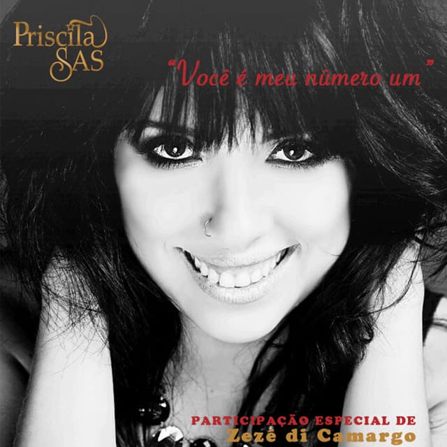 Album cover art for Você ê meu numero um