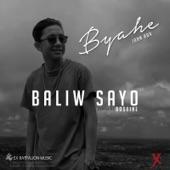 Album cover art for Baliw Sayo