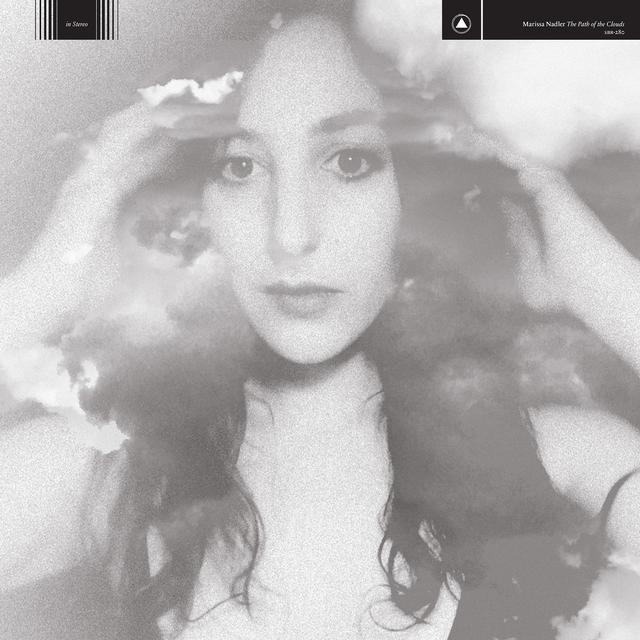 Album cover art for The Path of the Clouds