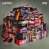 Album cover art for Like It