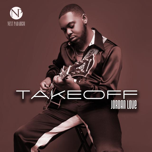 Album cover art for Takeoff