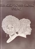 Album cover art for Eternos