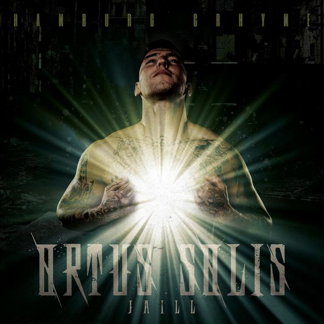 Album cover art for Ortus Solis