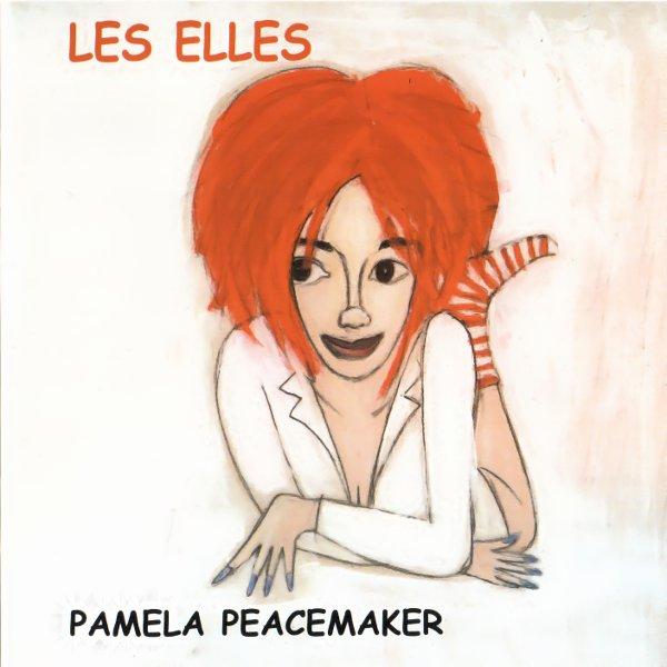 Pamela Peacemaker