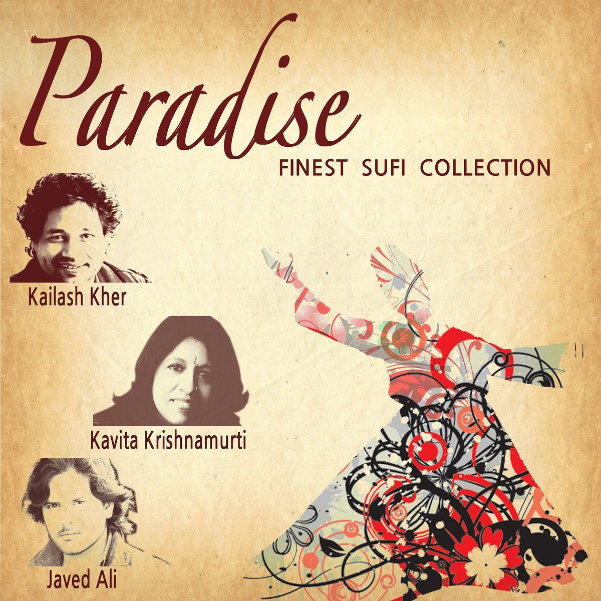 Paradise- Finest Sufi Collection