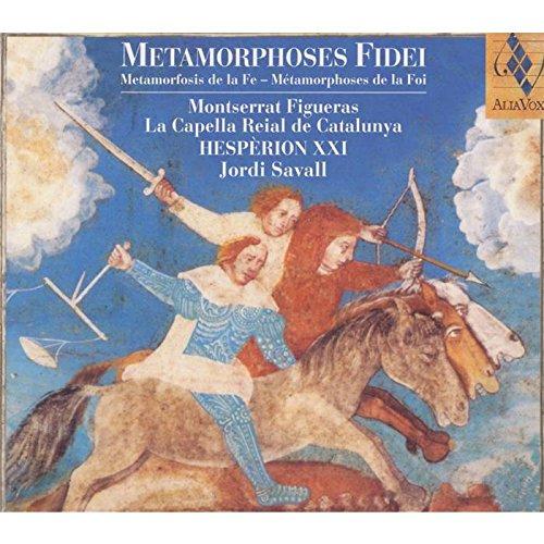Metamorphoses Fidei - Métamorphoses de la Foi