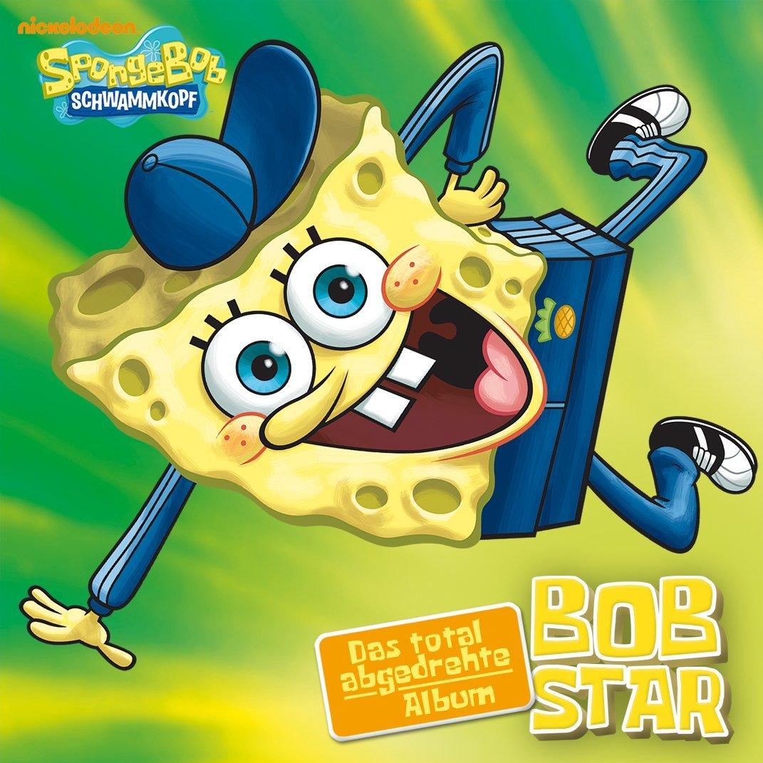 Bobstar - Das Total Abgedrehte Album