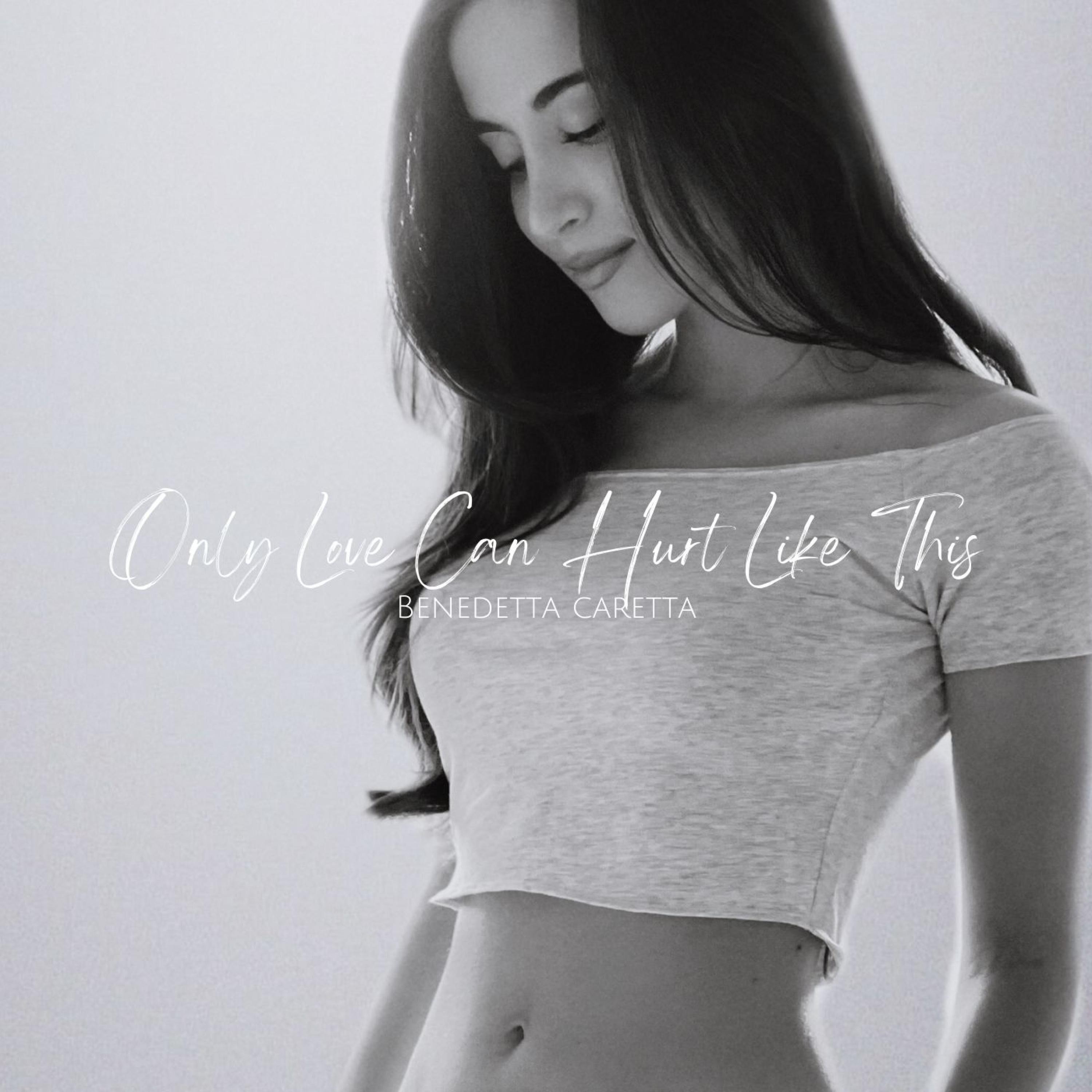 Only Love Can Hurt Like This - Single
