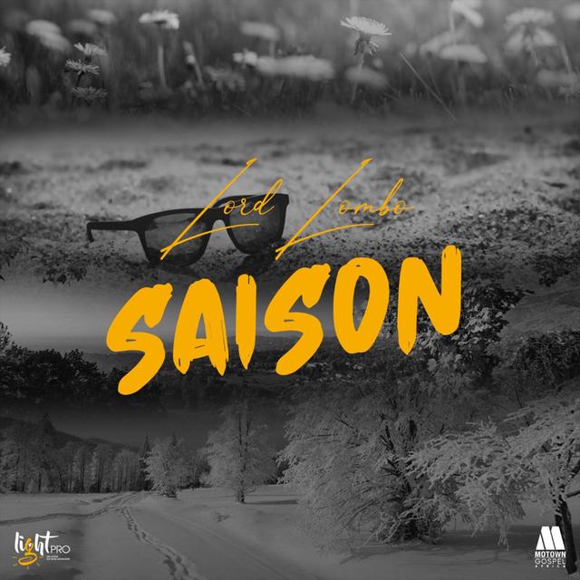 Album cover art for Saison