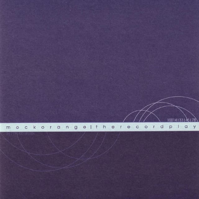Album cover art for The Record Play
