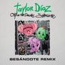 Besándote (Besandote)