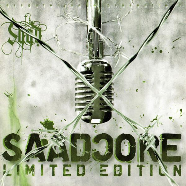 Saadcore