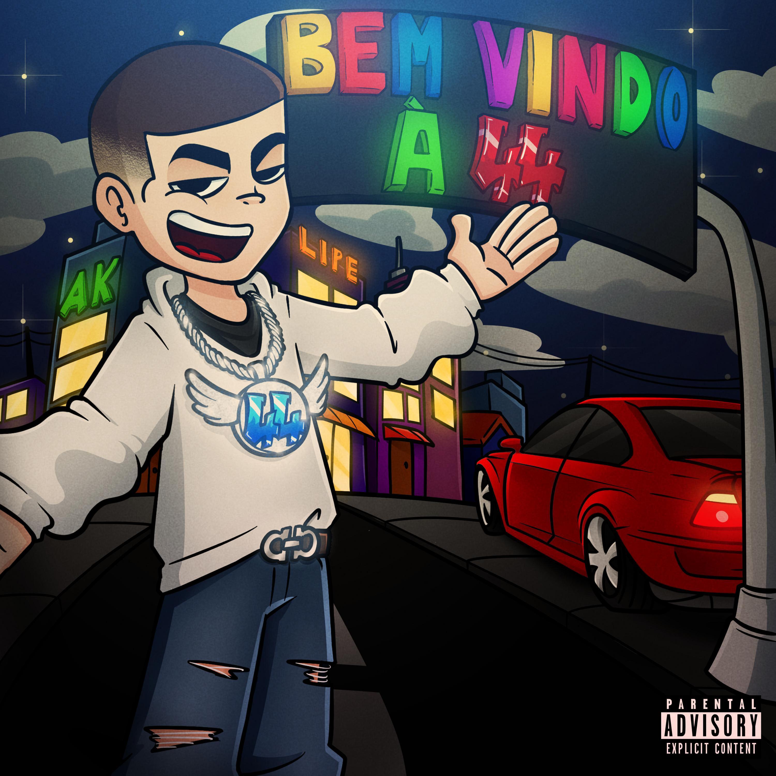 Bem Vindo à 44