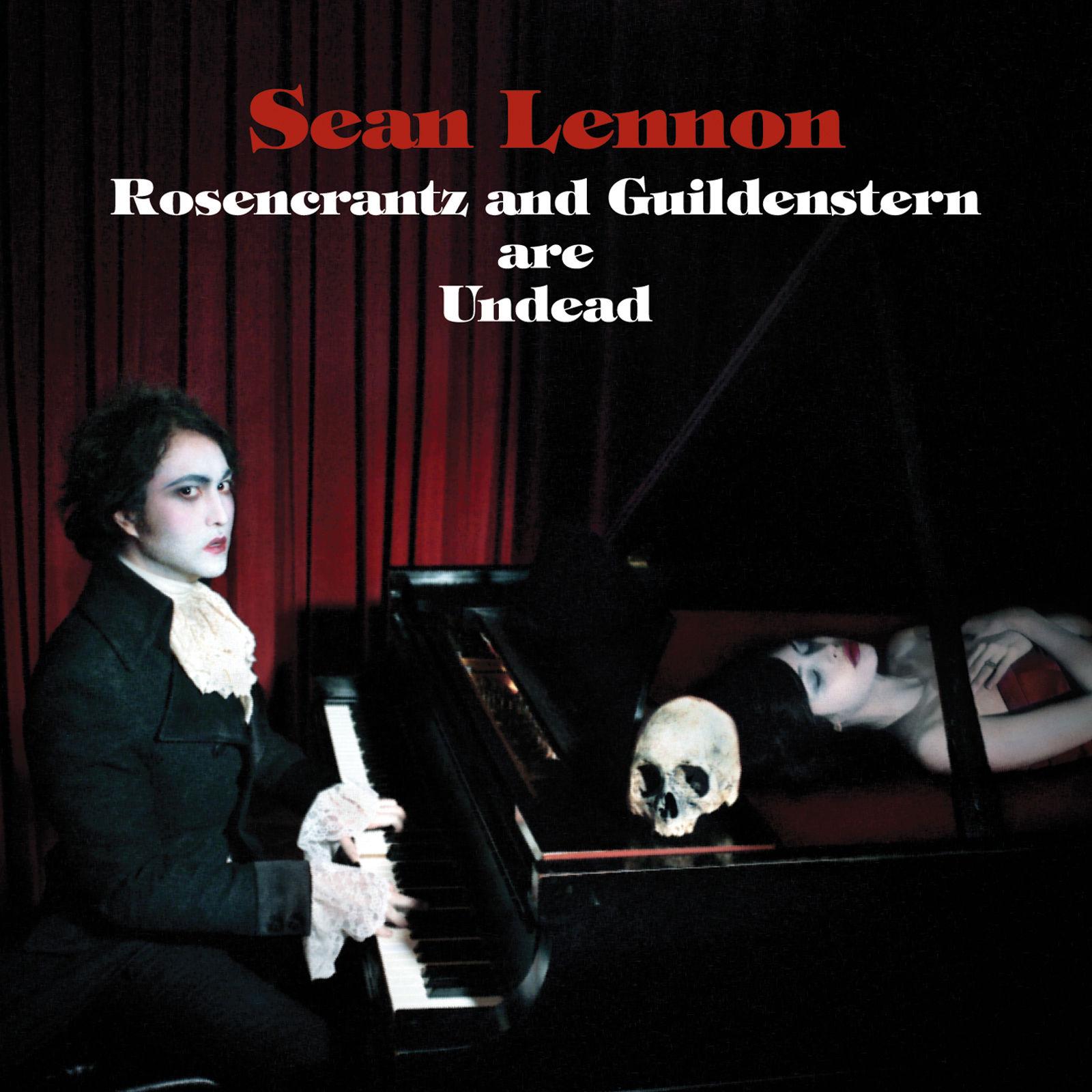 Rosencrantz and Guildenstern Are Undead [B.O.F]
