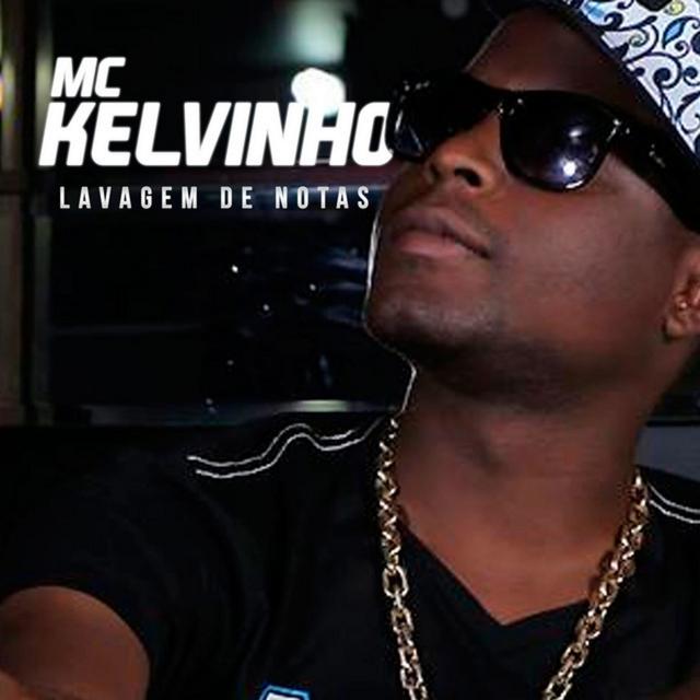 Album cover art for Lavagem de Notas