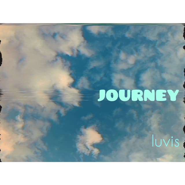 Album cover art for Journey