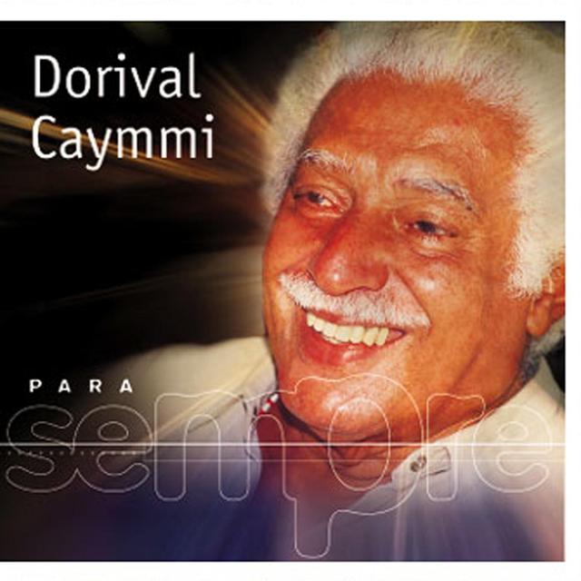 Album cover art for Para Sempre