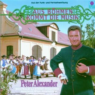 Aus Böhmen Kommt die Musik