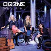 Album cover art for We Got This