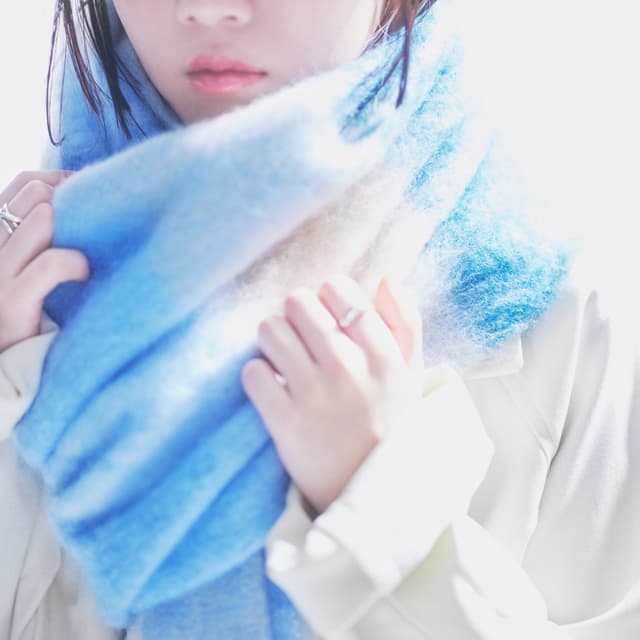 Album cover art for こんな夜は話がしたい