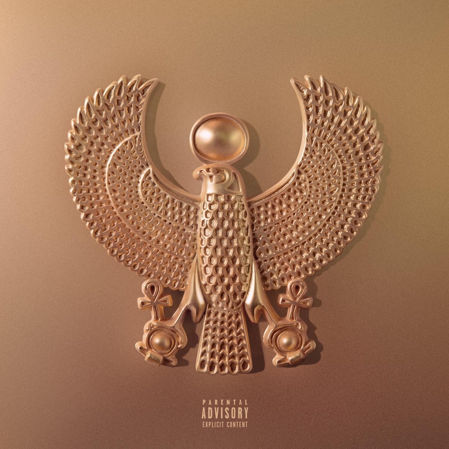 The Gold Album : 18th Dynasty