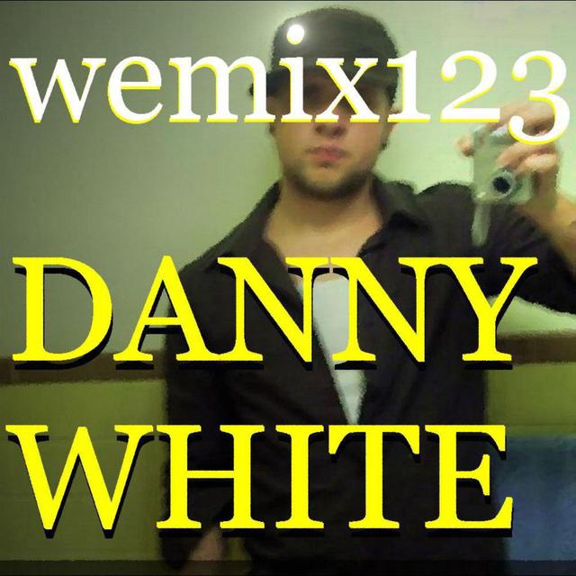 Album cover art for Wemix 123 - Deep Tech House