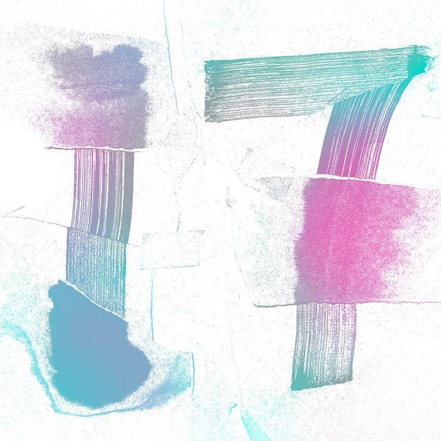 Album cover art for 17