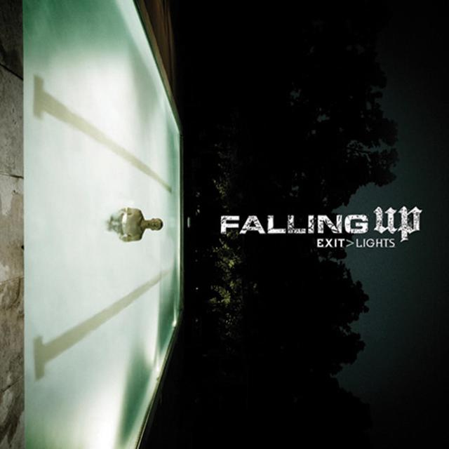 Album cover art for Exit Lights