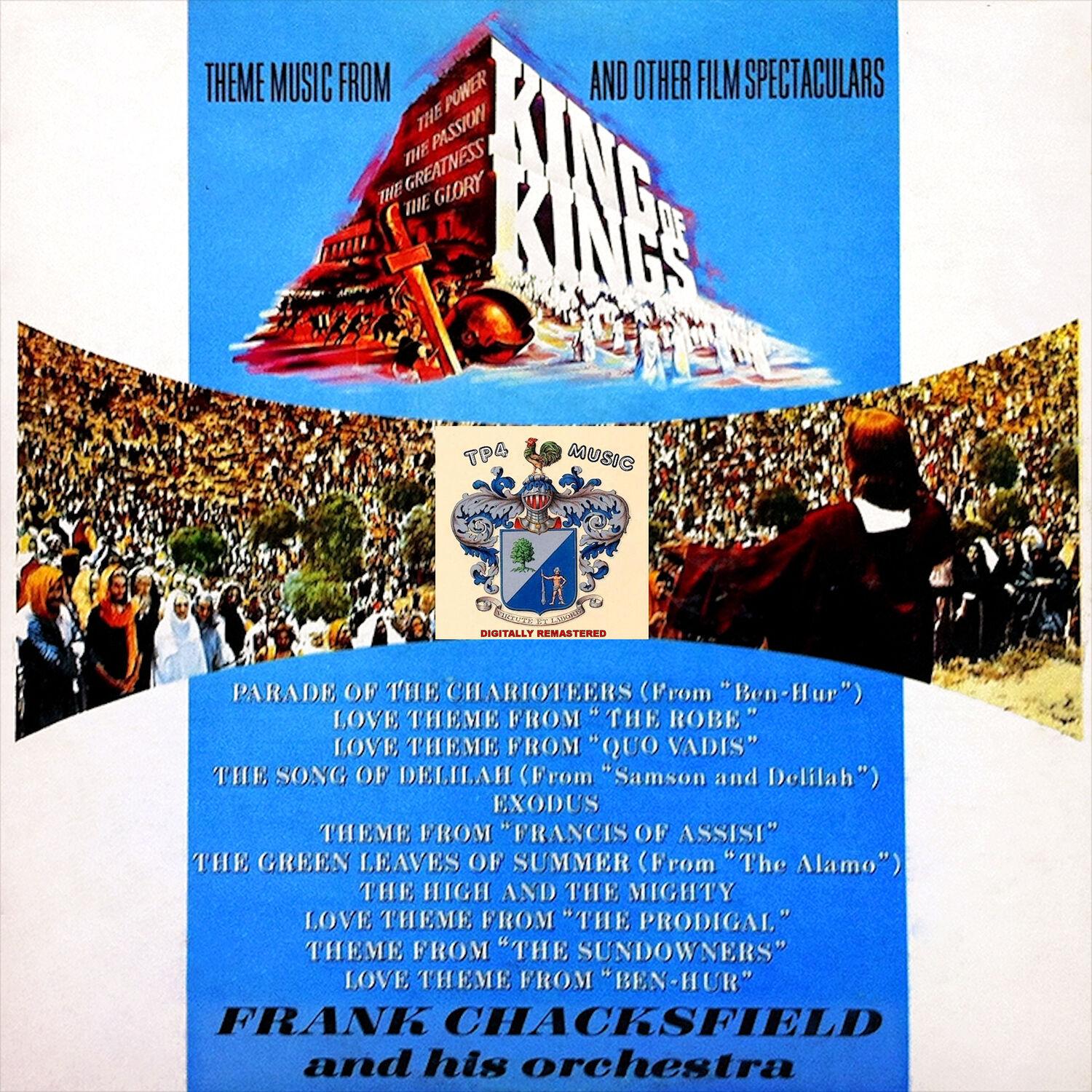 King of Kings