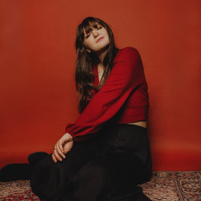 Album cover art for Halley Neal (Deluxe)