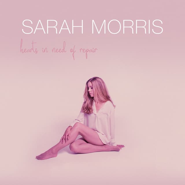 Album cover art for Hearts In Need Of Repair