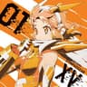 All Loves Blazing