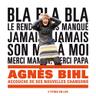JE PLEURE TU PLEURES IL PLEUT