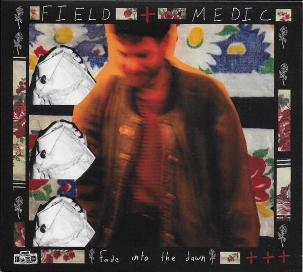 Album cover art for Fade Into the Dawn