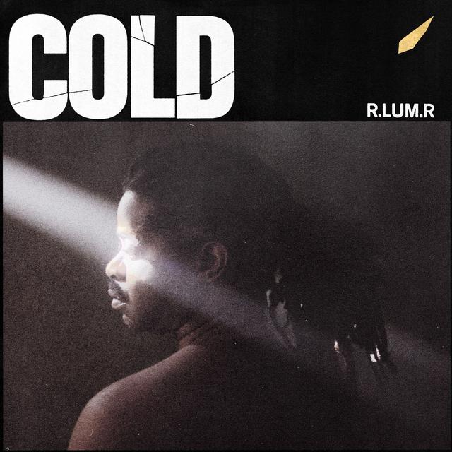 Album cover art for Cold