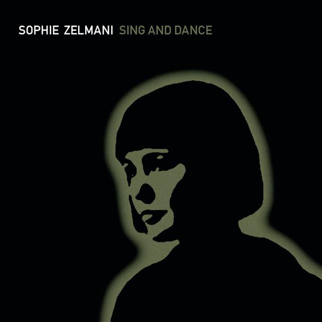 Album cover art for Sing and Dance