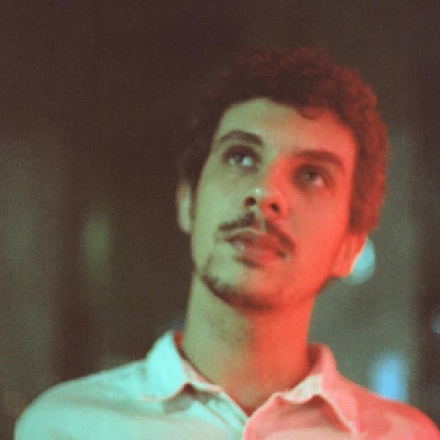 Album cover art for Decir amor