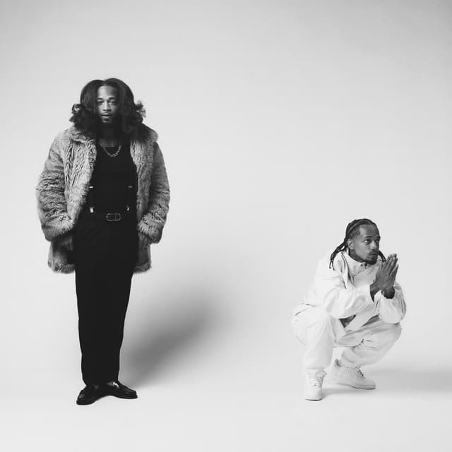 Album cover art for 3m33