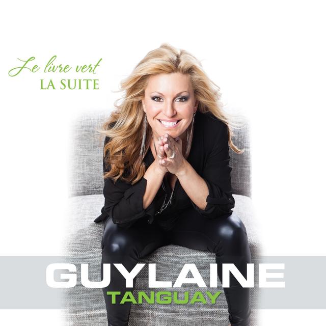 Album cover art for Le Livre Vert (La Suite)
